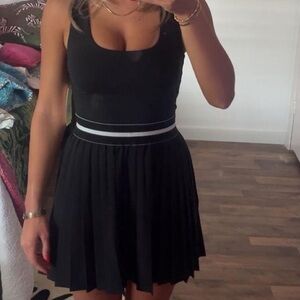 Target workout dress